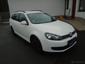 Volkswagen Golf 1.2 TSI 77kW - 3