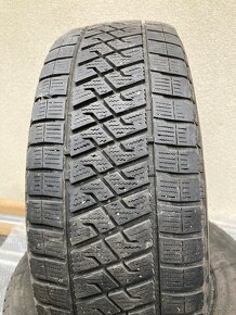 Zimní pneumatiky Lassa 215/65R15C 104/102T - 3