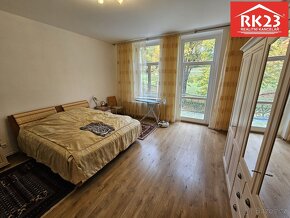 Prodej, Byt 3+1 + balkon, Mariánské Lázně, ul. Karlovarská - 3