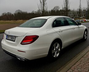 Prodám,Vyměním Mercedes-Benz  E,DPH - 3