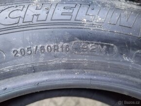 205/60/16 letni pneu MICHELIN 205/60 R16 - 3