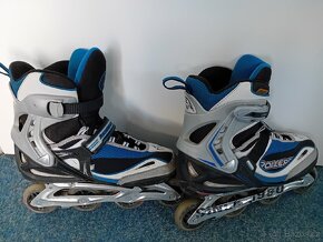 Kolečkové brusle Rollerblade Spark 84 - 3