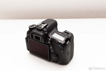 Canon eos 70D - 3