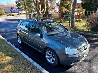 Golf 5 1.9 tdi 77kw - 3