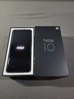 Xiaomi Mi Note 10 – špičkový fotomobil s luxusní výbavou - 3