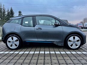 BMW i3 Urban Life, Led, 125kw, 94Ah, nové pneu - 3