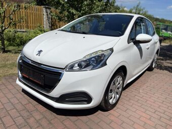 Peugeot 208 1,2i 60kw - 3