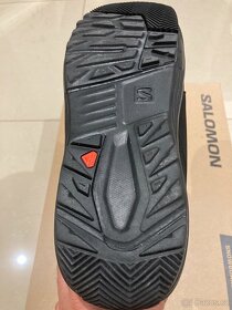 Snowboardové boty Salomon Ivy - 3