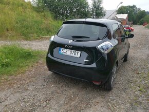 Renault Zoe R110 Limited 41kWh - 3