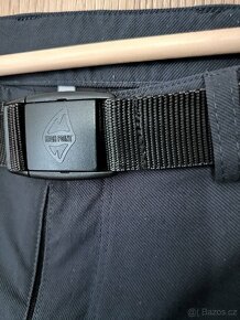 pánské outdoor kalhoty HIGH POINT, M - 3