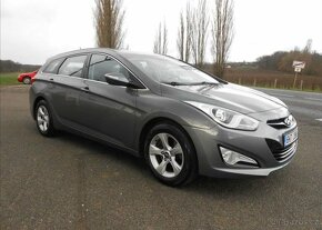 Hyundai i40 1,6 GDi 99 kW Serviska benzín manuál - 3