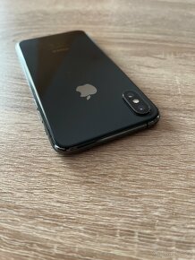 iPhone XS 64gb Space gray - 3