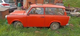 Trabant 601 - 3