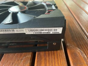 Sapphire Radeon Pulse RX VEGA 56 8G HBM2, 8GB HMB2 - 3