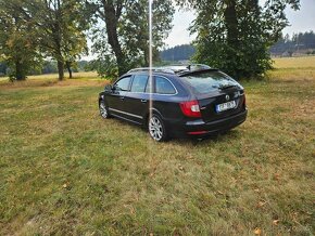 Skoda Superb 2.0tdi 125kw,dsg,najeto cca 450xxx jezdeno daln - 3