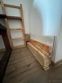 Ikea Kura bíla - 3