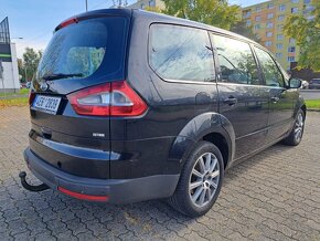 Ford Galaxy 2.0 tdci 2009 Ghia - 3