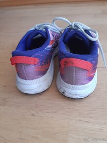 Sportovní obuv Asics vel. EU38 - 3