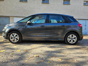 Citroen C4 picasso 1.6HDi 85 kw 2013- - 3