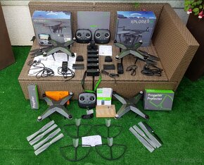 Dron GPS - 3