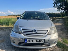 Citroen C3 1.4i 54kW (STK do 12/25) - 3