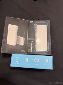 Zte blade a32 a nova powerbank - 3