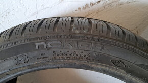 Zimní pneu NOKIAN WR A3 235/40 R18 95V XL - 3