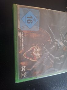 Xbox one batman - 3