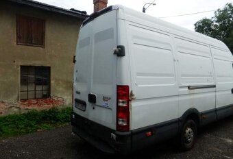 Iveco Daily 2.3 htp maxi - 3