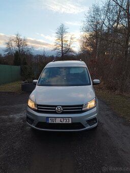 Vw cady 20tdi 110kw dsg - 3