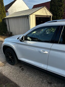 Kodiaq 2tsi 4x4 132kw  Dsg 130tis km - 3