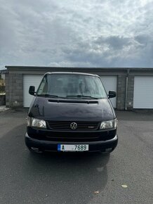 Vw Multivan T4 2,5 tdi - 3