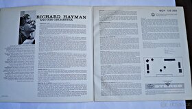 Richard Hayman – Conducts Pop Concert In Sound (LP) - 3