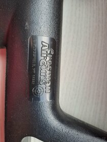 Pažba  pistole Crosman 1377 2240 2289 - 3