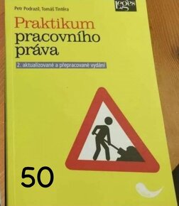 Právní učebnice - 3