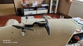 Dji mavic air - 3