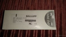 Prodám fotoelektrické čidlo Balluff - 3