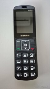 Maxcom OW-GSM Comfort MM32D - 3