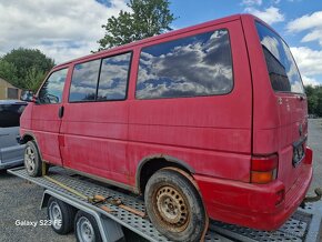 Vw t4 multivan 111 kw - 3