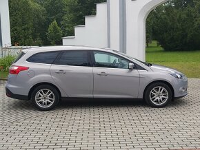 Ford Focus 2.0 TDCi 103 kw, 2012, Champions League - 3