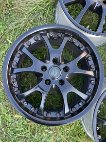 17" ALU kola – 5x112 R17 Škoda, Audi, VW, Mercedes - 3