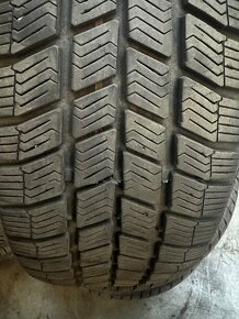 Comtinental 205/55r16 - 3