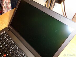 Jako nový notebook LENOVO ThinkPad T440 CZ - 3