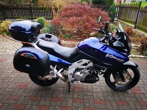 Suzuki DL1000 V-Strom K3 - 3