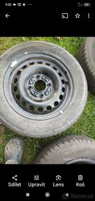 Letni pneumatiky 175/65R14 - 3