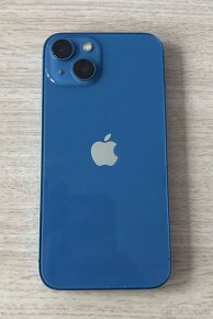 Apple iPhone 13 256GB Blue - 3