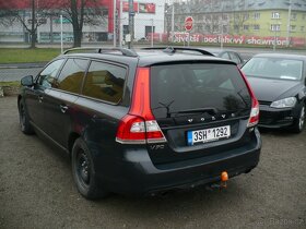 Volvo V70 2.0 D4 Virtual Kuže TZ - 3