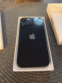 Apple iPhone 14 Midnight 128GB - 3