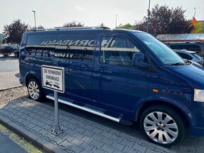 Vw transporter t5 LONG 1.9 tdi 2007 - 3