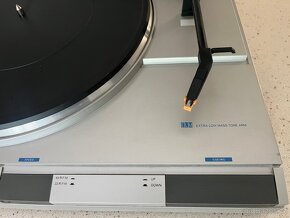 Gramofon Philips FP140a (ELM raménko) - 3